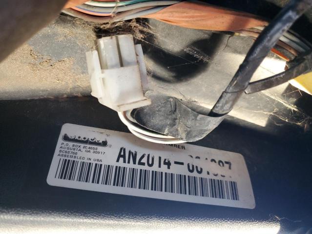 2020 CLUB CAR TEMPO LITHIUM #3263695778