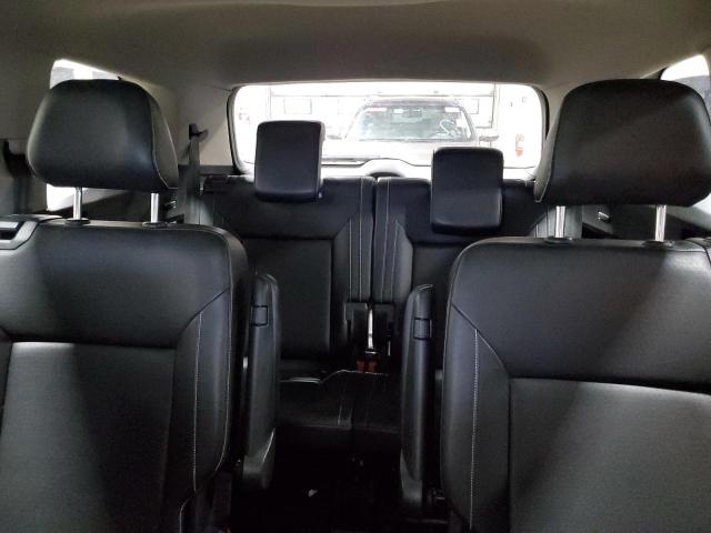 2021 VOLKSWAGEN ATLAS SE 1V2KR2CA2MC501439