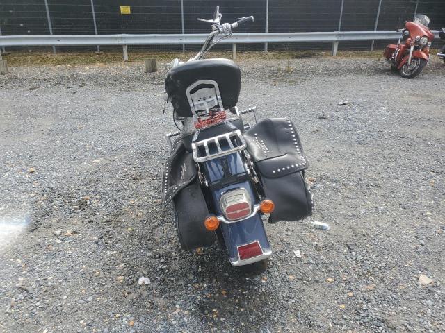 2008 HARLEY-DAVIDSON FLSTC #3291333154