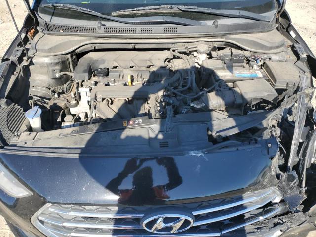 2021 HYUNDAI ACCENT SE #3303998682