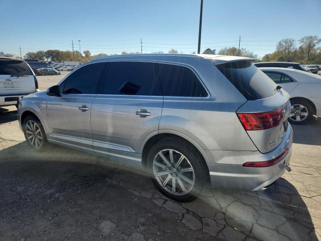 2018 AUDI Q7 PREMIUM - WA1LAAF72JD037222