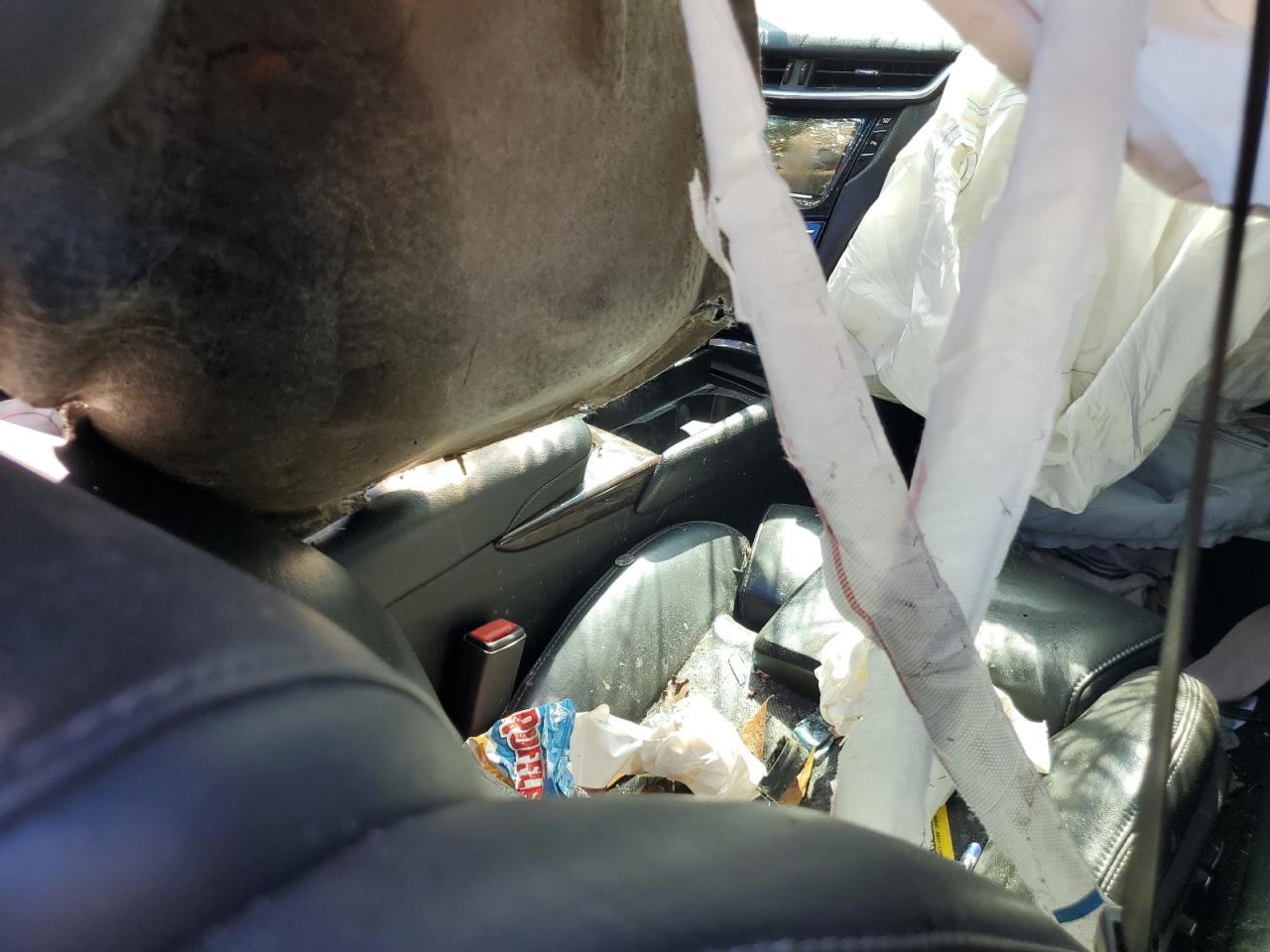 CADILLAC XTS VSPORT PREMIUM