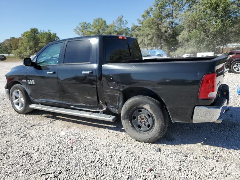 2018 RAM 1500 SLT #3278855140