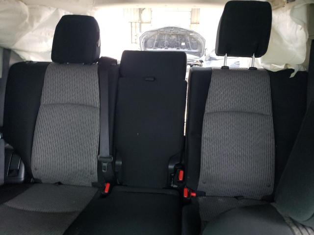 2016 TOYOTA 4RUNNER SR JTEBU5JR2G5395279