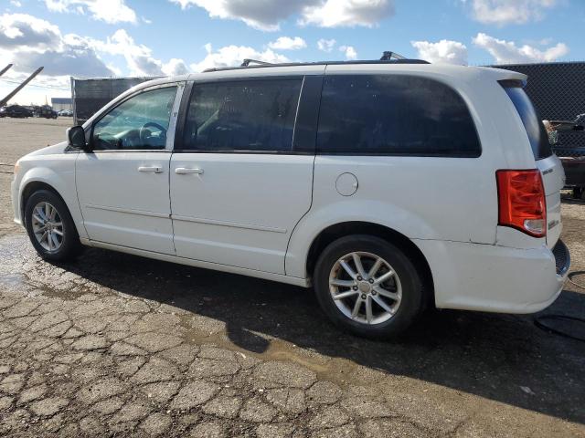 2016 DODGE GRAND CARA 2C4RDGCG7GR375994