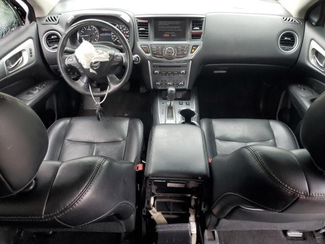 2019 NISSAN PATHFINDER #3292454672