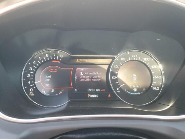 2016 LINCOLN MKX RESERV - 2LMTJ8LP6GBL56639