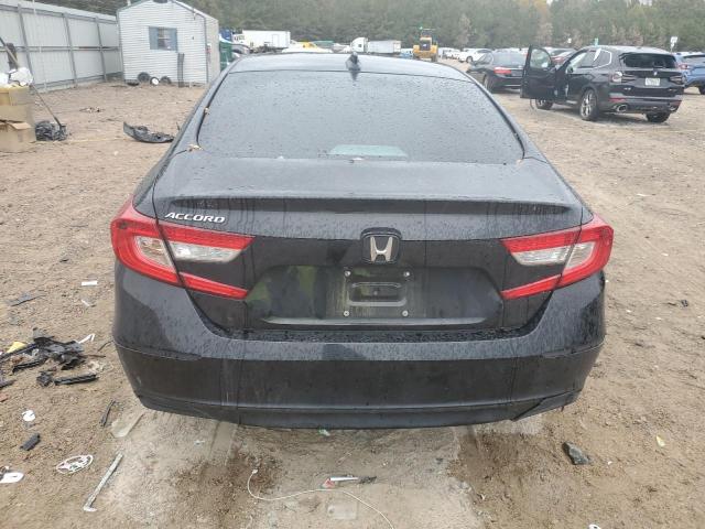 2020 HONDA ACCORD EX #3302702018