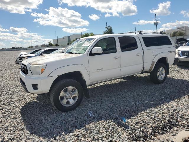 2015 TOYOTA TACOMA DOU - 3TMMU4FN3FM082568