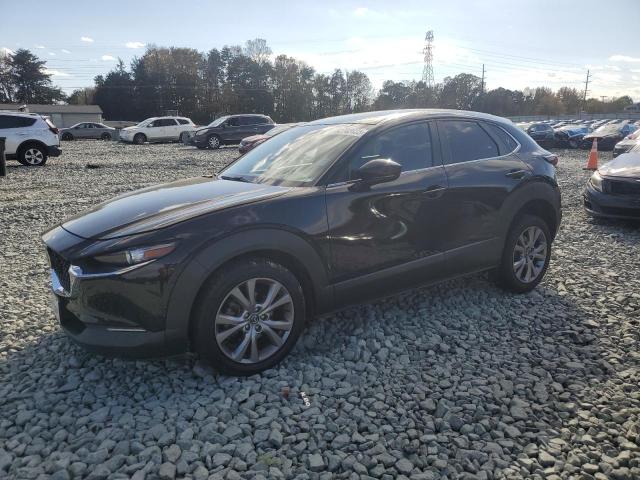 Global Auto Auctions: 2021 MAZDA CX-30 SELE