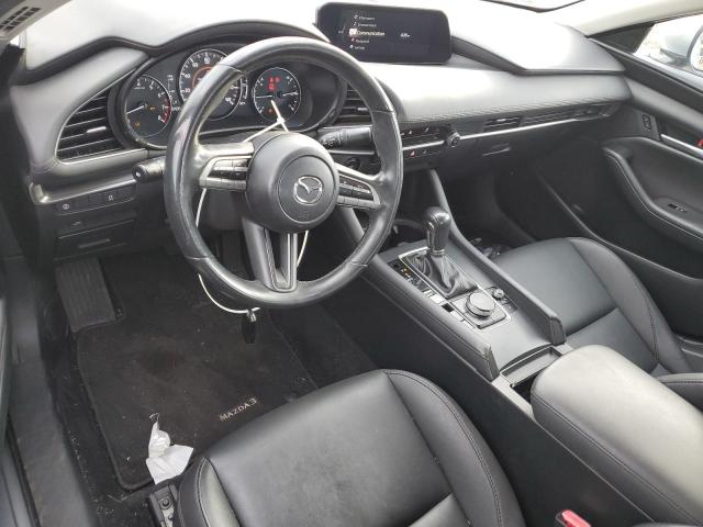 2020 MAZDA 3 SELECT 3MZBPBCM2LM118192