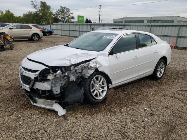 Global Auto Auctions: 2015 CHEVROLET MALIBU 1LT