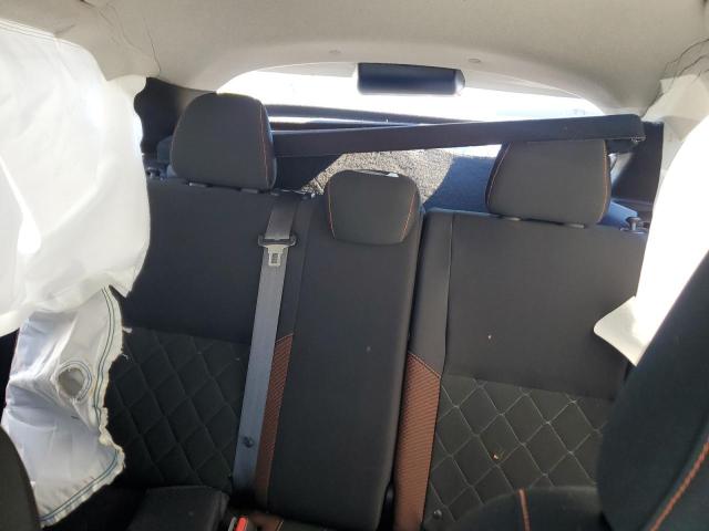 2020 NISSAN KICKS SR - 3N1CP5DV0LL557206