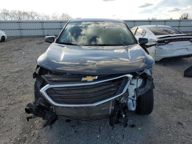 2020 CHEVROLET EQUINOX LT - 2GNAXJEV9L6273452