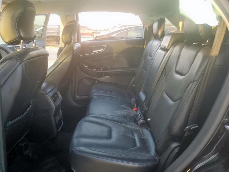 2016 FORD EDGE TITAN - 2FMPK3K87GBC11049