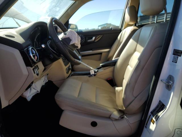 2015 MERCEDES-BENZ GLK 250 BL WDCGG0EB5FG421520