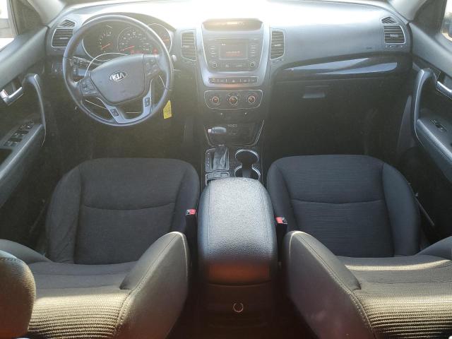 2014 KIA SORENTO LX - 5XYKT4A63EG440192