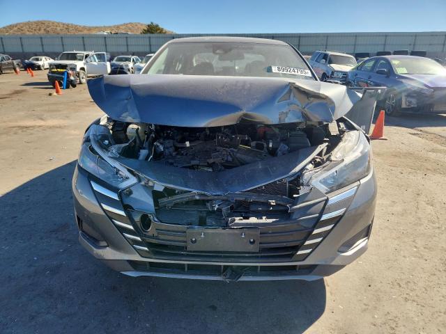 2025 NISSAN VERSA S #3290239211