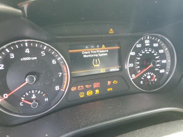 2024 KIA FORTE GT L #3311445334