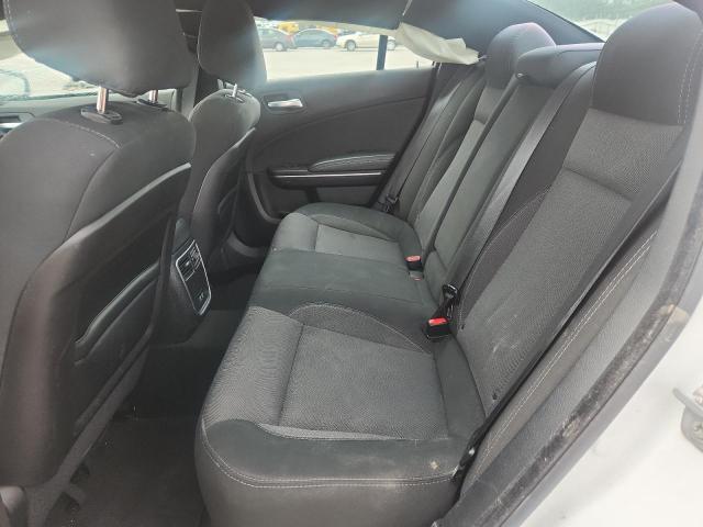 2015 DODGE CHARGER SE - 2C3CDXBG5FH897443