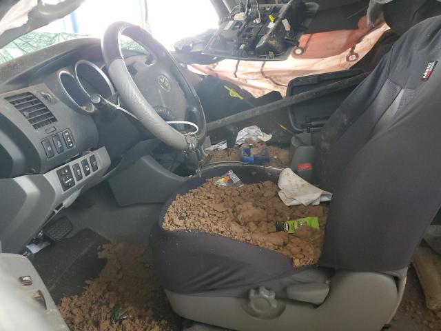 2010 TOYOTA TACOMA ACC - 5TEUU4EN1AZ685726