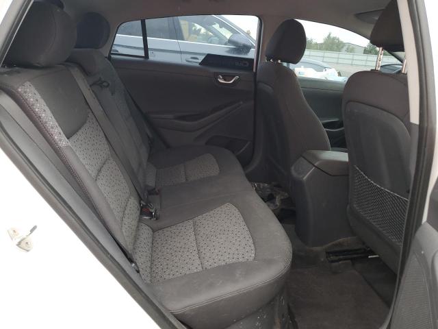 2019 HYUNDAI IONIQ SEL KMHC75LC9KU120799