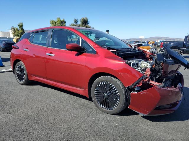 2023 NISSAN LEAF SV PL 1N4CZ1CVXPC559361