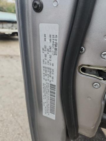 2018 DODGE JOURNEY CR - 3C4PDCGG5JT216289