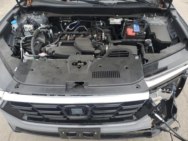 2025 HONDA CR-V EXL - 7FARS4H78SE000315