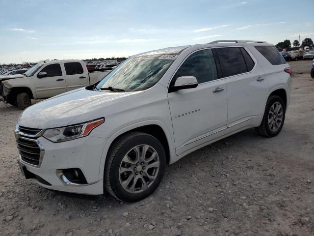 2018 CHEVROLET TRAVERSE PREMIER 1GNERKKW4JJ131184