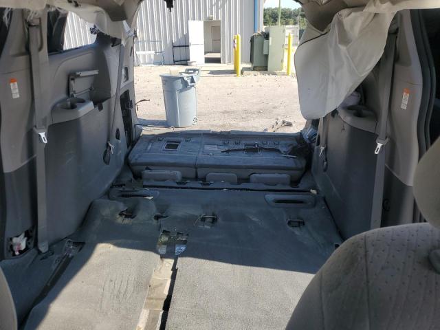 2020 TOYOTA SIENNA LE 5TDKZ3DC1LS073433