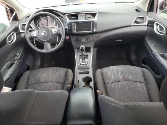 2019 NISSAN SENTRA S 3N1AB7AP7KY322567