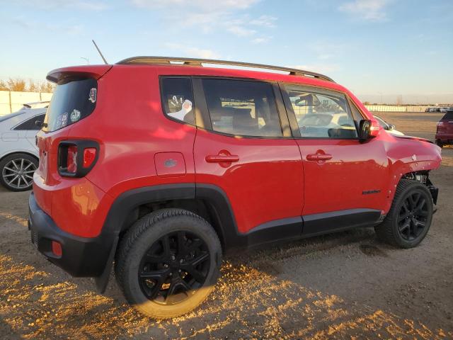 2017 JEEP RENEGADE L ZACCJBBB1HPG63782