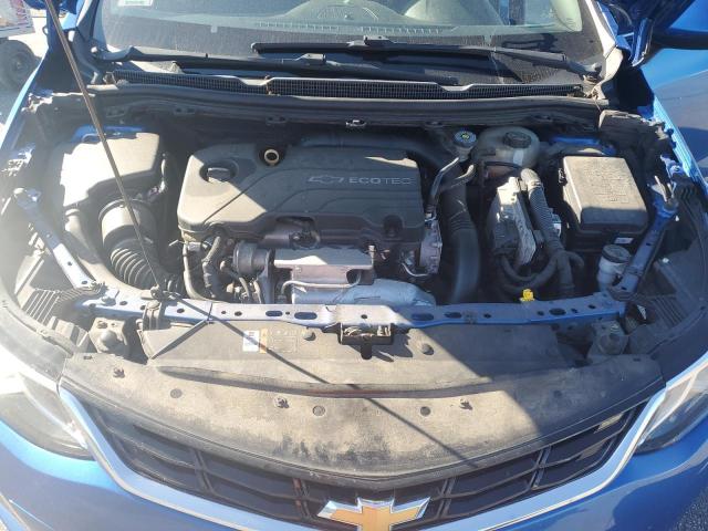 2017 CHEVROLET CRUZE LT #3292425594