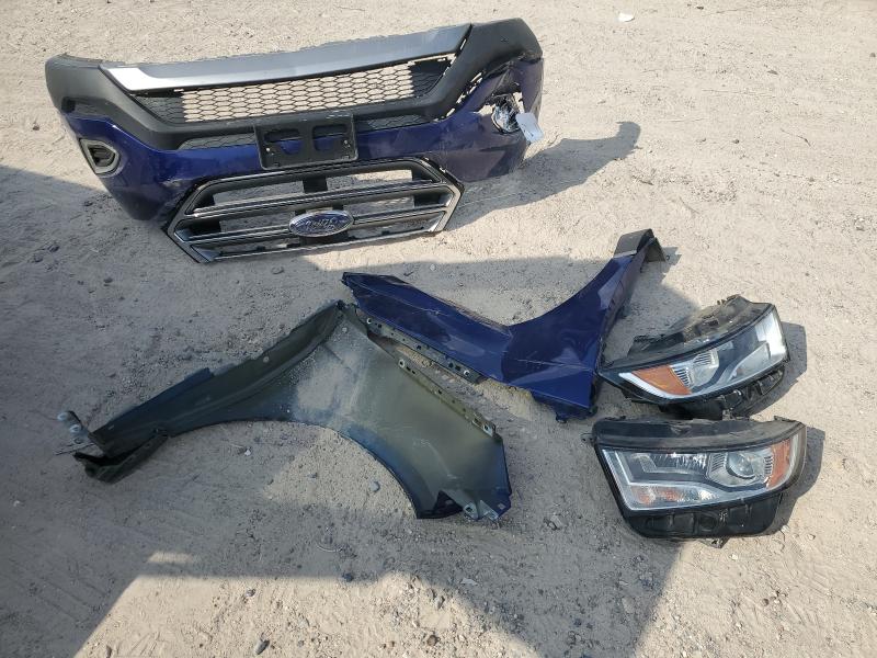 2015 FORD EDGE SEL - 2FMTK3J88FBC16114