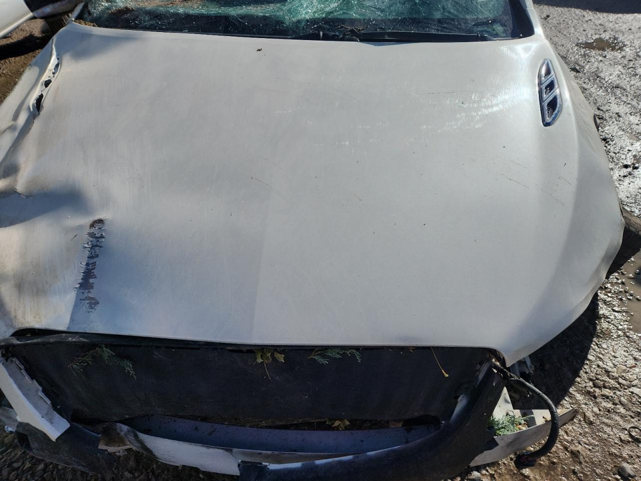 BUICK LACROSSE TOURING