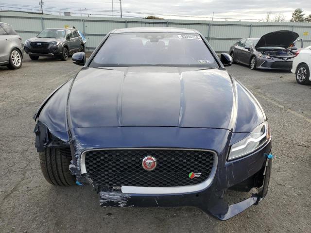2017 JAGUAR XF S SAJBM4BV6HCY29910