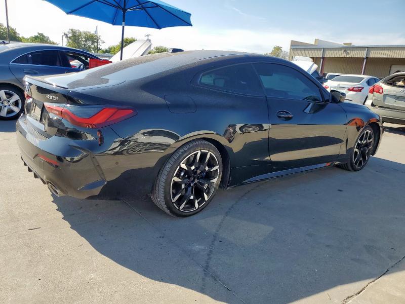 2025 BMW 430I - WBA43DA04SCT82630