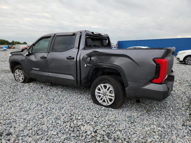 2025 TOYOTA TUNDRA CRE - 5TFLA5DBXSX257373