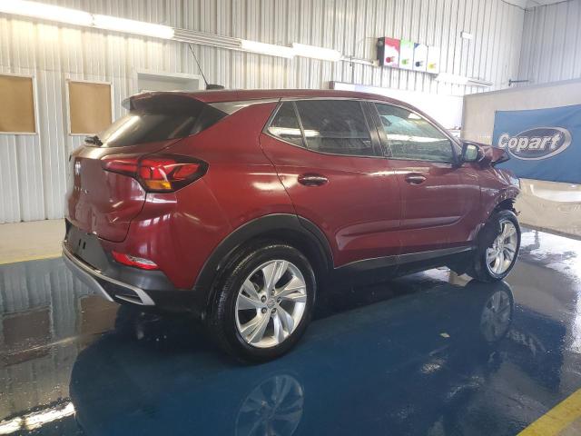 2024 BUICK ENCORE GX PREFERRED - KL4AMBS21RB126768