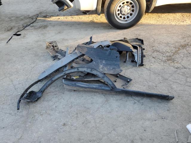 2017 HYUNDAI SANTA FE S - 5XYZU3LB8HG389129