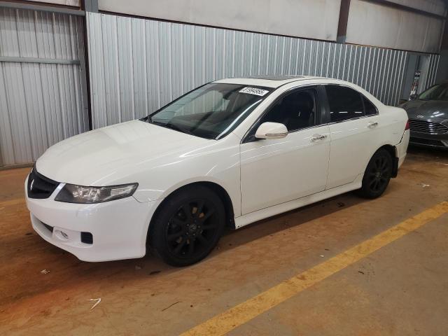 ACURA TSX