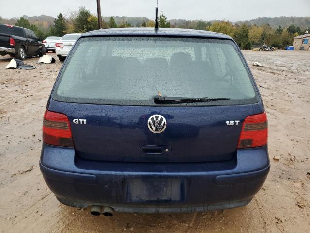 2004 VOLKSWAGEN GTI #3302659018