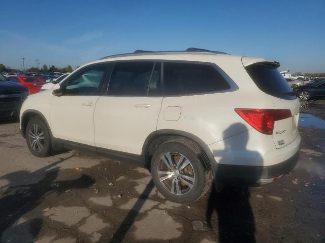 2016 HONDA PILOT EX - 5FNYF6H34GB030987