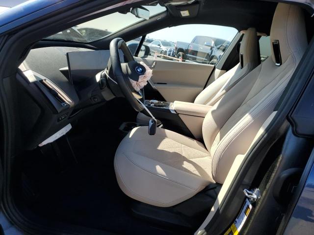 2022 BMW IX XDRIVE5 WB523CF05NCK62381