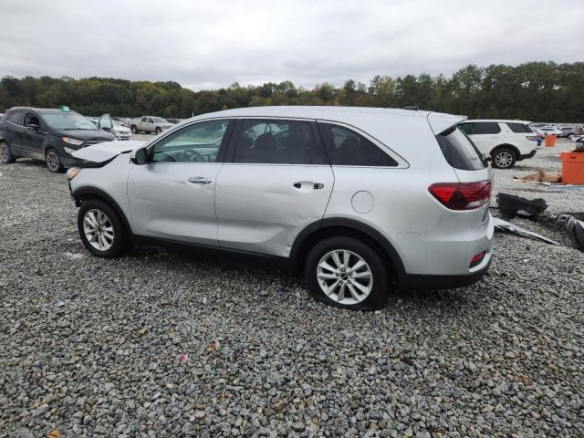 2019 KIA SORENTO LX #3281484015