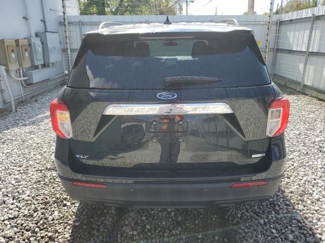 2020 FORD EXPLORER XLT - 1FMSK8DH9LGB86209