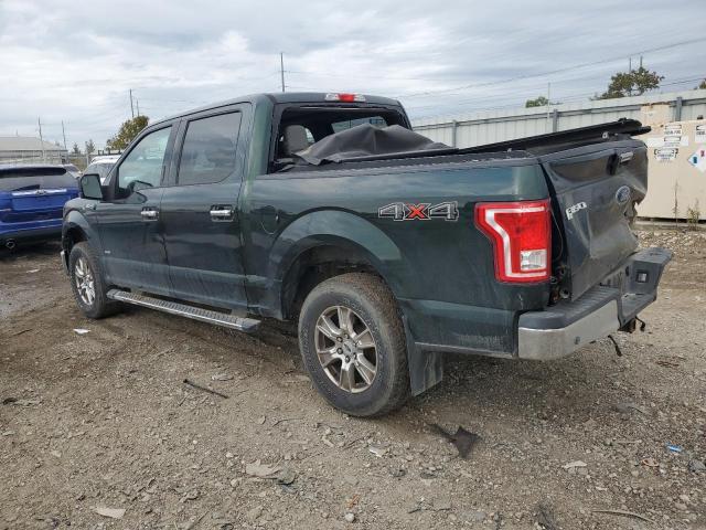 2016 FORD F150 SUPER #3303511908