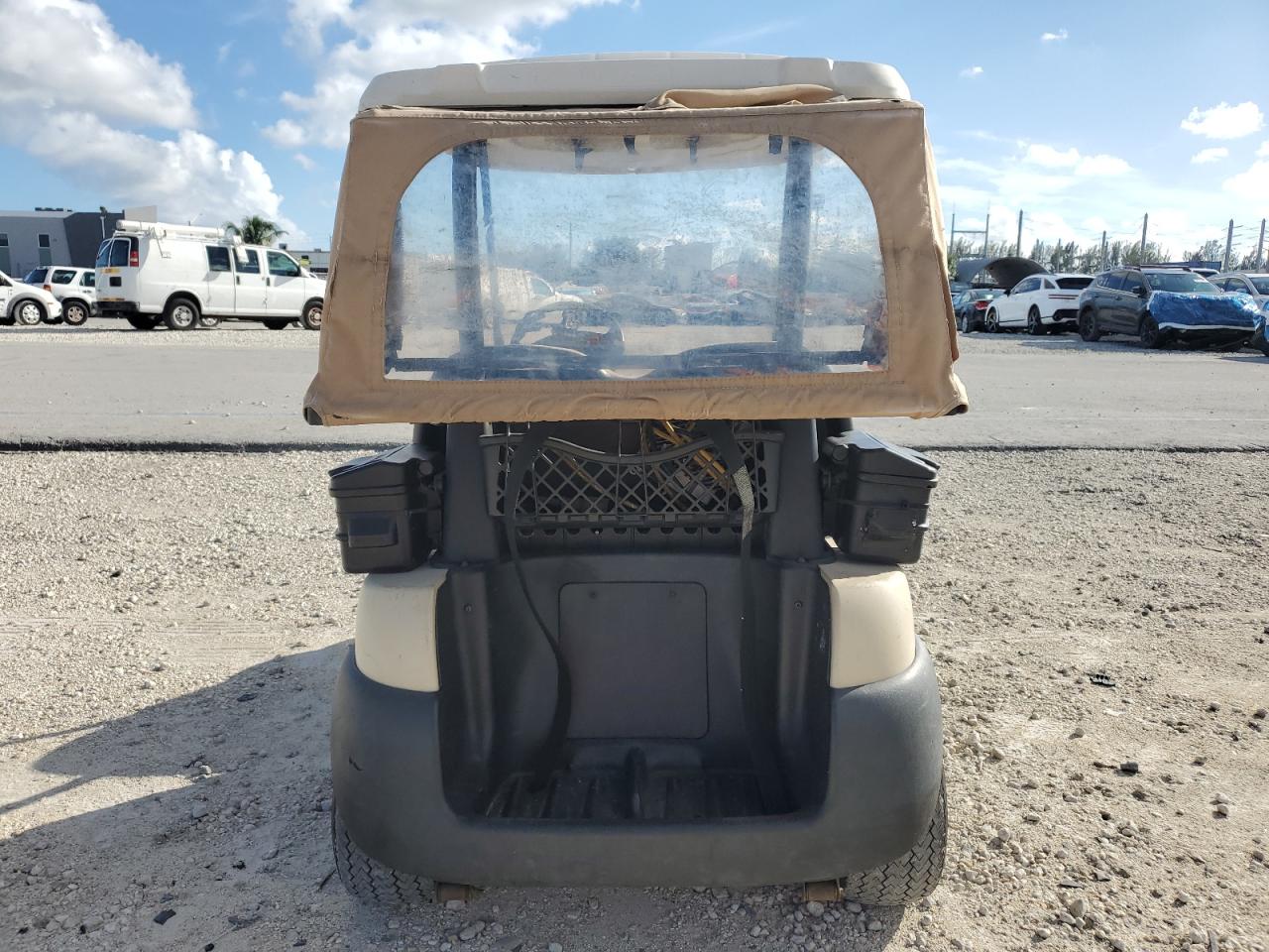Lot #3274658836 2017 CLUB CAR PRECEDENT