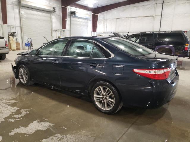 2016 TOYOTA CAMRY LE 4T1BF1FK7GU578326